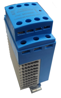 картинка Твердотельный Пускатель SAT-4025D