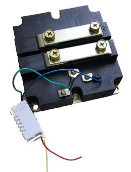 картинка Твердотельное Реле SDM-1001000D