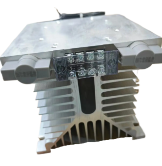 картинка Радиатор W125F