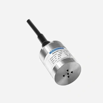 картинка MPM436W(0-2mH2O)5-Е-Ye-M1-F1 Датчик уровня гидростатический