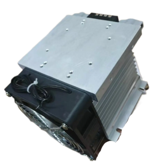 картинка Радиатор W125F