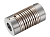 картинка Сильфонная муфта GD-8x12