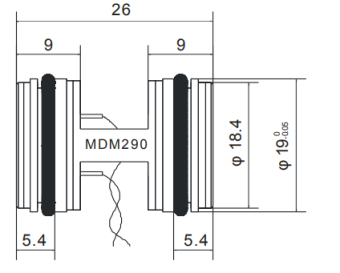 картинка MDM290-0A-M-2