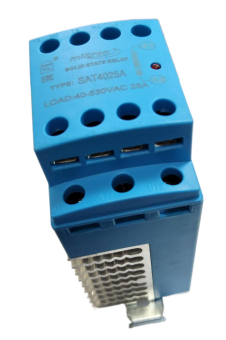 картинка Твердотельный Пускатель SAT-4025A